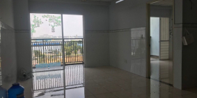 CHo thuê căn hộ chung cư Man Thiện Q9