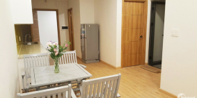 Cần cho thuê căn hộ Bình Tân Sài Gòn Homes 2PN - full nội thất