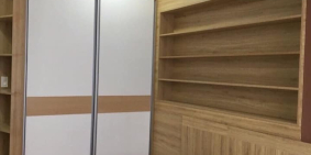 Cho thuê căn hộ Kingston Residence - dt 79m2/2PN giá 18tr/tháng, đầy đủ nội thất