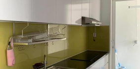 2 Bedrooms Apartment For Rent in Moonlight Residents, D Thu Duc