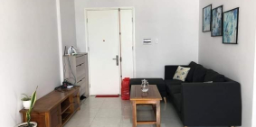 Cho thuê chung cư Chương Dương Home, P Trường Thọ, Thủ Đức	, full nội thất