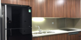 Chính chủ cho thuê CH tại 6th element vừa nhận bàn giao,mới làm xong nội thất