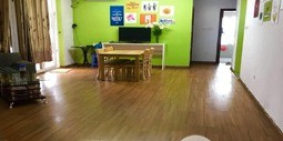 Cho thuê căn hộ CC cao cấp tại Golden Land, giá chỉ từ 1.6 triệu/tháng full đồ.