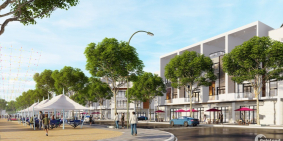 Đất nền KDC Đông Bàn Thành, An Nhơn, 90m2, liên hệ