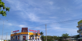 bán đất dự án ngay mặt tiền quốc lộ 51,chợ kim hải,giá chỉ 18tr/m2