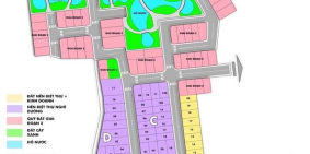 Đất Nền Khu Biệt Thự Nghỉ Dưỡng Cao Cấp Pine Valley!!!