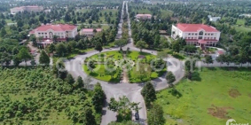 Đại đô thị cách sân bay Quốc tế 3km, thanh toán chỉ 600 triệu trong 12 tháng.