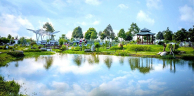 Cần bán gấp lô đất nền đã có sổ đối diện trường tiểu học Bình Thủy