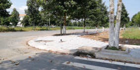 Dự án phân khu The CenTral trong đại đô thị Stella Mega City