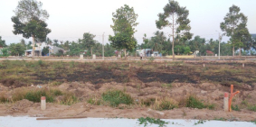 Phân khu Central trung tâm của đô thị Stella