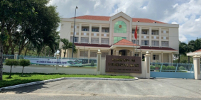 Nền Đã Có Sổ 15,5tr/ m2. Bao Giá Toàn Dự Án