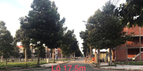 Đất nền Bình Thủy Cần Thơ DT 99m2 giá 572tr