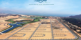 Đất nền dự án ven biển cam ranh