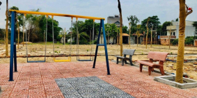 bán đất mặt tiền khu dân cư đại hiệp 1