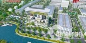 Mở bán 150 nền đầu tiên tại trung tâm TT Đức Hòa Long An với giá F0 CĐT