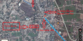 Siêu dự án Viettin Eco Land cực nóng giá cực rẻ 3 đến 5 triệu/m2