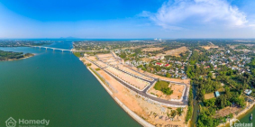 bán đất dự án nam hội an.chỉ còn vài lô