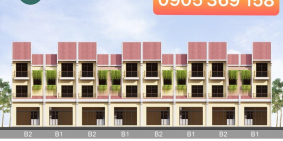 NAM HỘI AN - VÙNG ĐẤT ĐẦU TƯ CỦA 2020 ĐẾN 2025