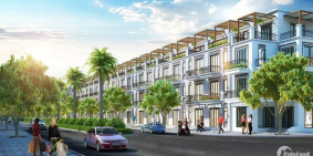 Shophouse mặt Vịnh Cửa Lục giá 4x hàng vip giá siêu mềm, liên hệ: 0989882099