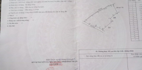 1/ Đất cây trồng lâu năm (CLN) gần KDC Rạng Đông – Hàm Liêm