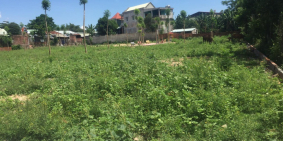 Bán đất nền dự án giá rẻ tại quảng nam đà nẳng