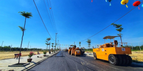 Nhanh tay cả nhà Chỉ còn vài lô duy nhất View Sông Cổ Cò cho các nhà đầu tư