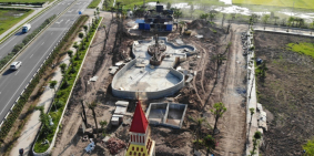 700/lô, đất nền sổ đỏ trung tâm Hưng Hà -  Thái Bình