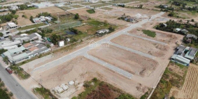 ĐẤT NỀN PHÂN LÔ 1/500 NGAY 6 CỤM KCN GIÁ CHỈ 8Tr/m2