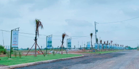 đất nền sổ đỏ sở hũu vĩnh viễn