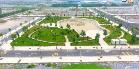 Bán đất nền khu đô thị đại cương, đối diện khu công nghiệp đồng văn 4
