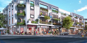 ĐẤT ĐẸP KINH DOANH. CÓ LỜI NGAY KHI MUA