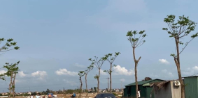 Cần bán gấp lô đất liền kề tại Khu Đô Thị Yên Sơn, Nhân Hòa, Mỹ Hào, Hưng Yên