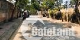 Bán lô đất dự án Việt Nhân SHTP OPEN, Dt: 53m2, Sổ hồng riêng. Gía: 2.15 tỷ.