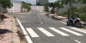 Cần Bán 2 lô Đất Hót Dự Án CENTANA ĐiềnPhúc Thành P.Long Trường Q9, Giá 2.55 tỷ