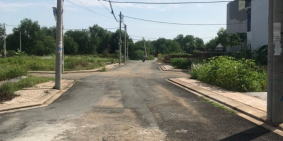 Cần Bán Lô B18 Đất Dự Án Trường Lưu REVERSIDE  DT 60.4m2 Giá 2.14 tỷ