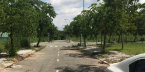 Cần Bán Lô Đất  Dự Án ĐH Mở Đường Tam Đa,P.Trường Thạnh -Q9 Dt: 8 x 35m nở hậu