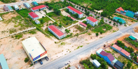 RA MẮT DỰ ÁN SUN GARDEN KONTUM: SUẤT ĐẦU TƯ CHỈ 450-500 TRIỆU/NỀN