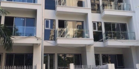 Bán Nhà Mặt Phố Hạ Đình đường rộng 2 ô tô tránh nhau