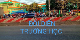 bán đất giá rẽ cạnh trung tâm thương mại thế giới bình dương