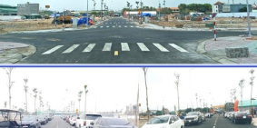 PNR ESTELLA, Đất nền KDC Chợ Sông Mây, giá đầu tư F0, liên hệ xem bảng giá?