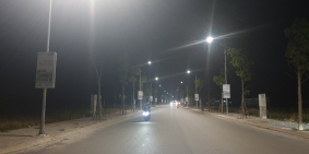 Chỉ còn vài suất mặt tiền Giai đoạn 1 đường Nguyễn Công Phương dự án Phú Điền