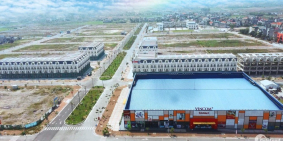 Bán Đất Nền Dự Án NEW CITY UÔNG BÍ