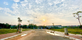 dự án đất nền VPIT PLaza Vĩnh Yên