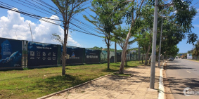 Sở hữu ngay đấtnền mặt tiền biển. sổ hồng riêng. giá suất nội bộ chỉ từ 23tr