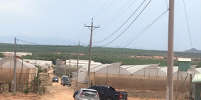 Đầu tư đất Bắc Bình giá rẻ, sổ riêng giá chỉ 65 ngàn/m2