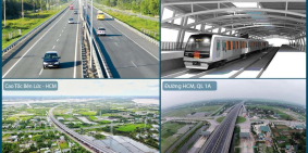 Đất nền sổ hồng ngay khu công nghiệp Thuận Đạo, Bến Lức. 8,5tr/m, xây dựng tự do