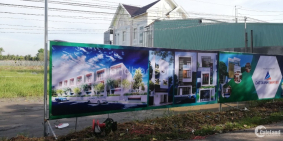 Bán đất khu dân cư Phú Nhuận thổ cư 100%, sổ hồng sẵn, thanh toán linh hoạt.