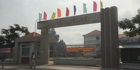 Trời ơi đất P.Tân Tiến sao mà đẹp quá vậy alo ngay kẻo lỡ