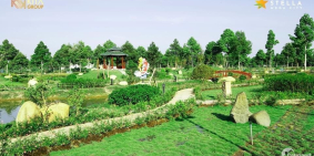 Stella Mega City nơi đáng để đầu tư lâu dài