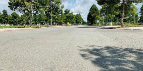 Bán đất Thổ Cư Chính Chủ Có Sổ đỏ Trung Tâm Cần Thơ